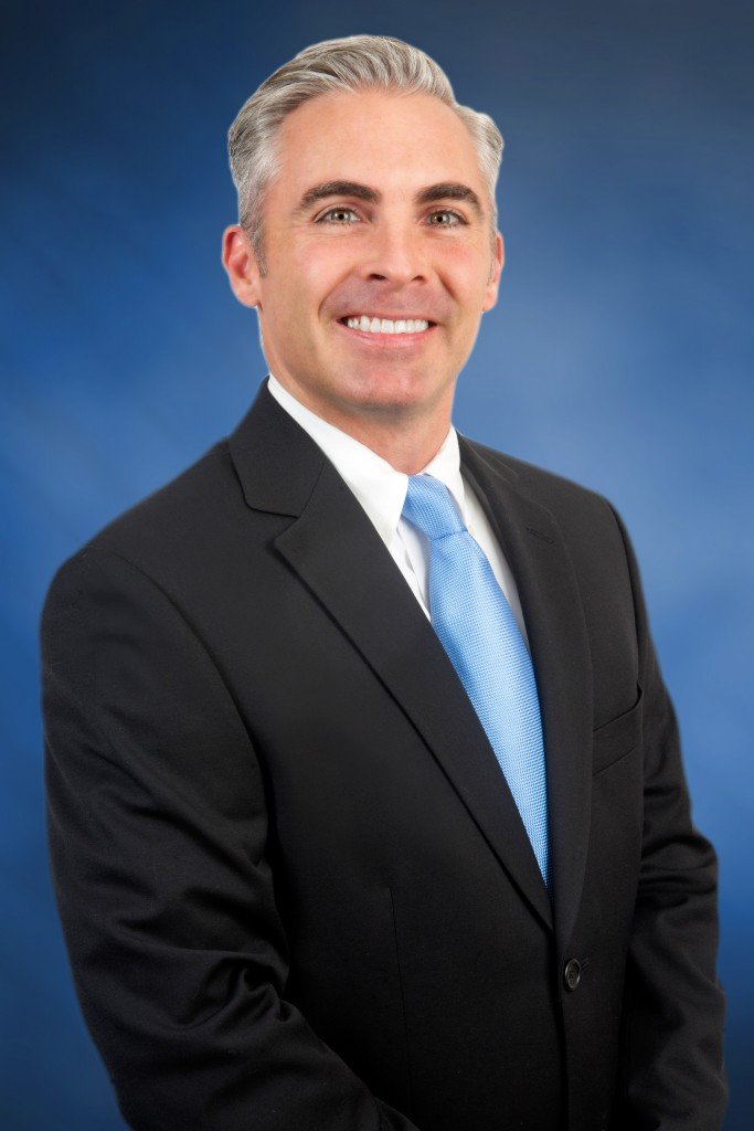 Dr. Todd A. Drexel, D.O., M.P.H.