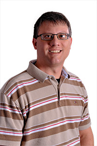 Dr. Christopher Castelli