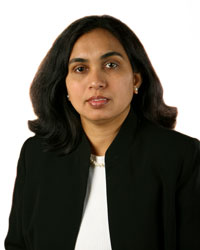 Dr. Vidya Seshadri