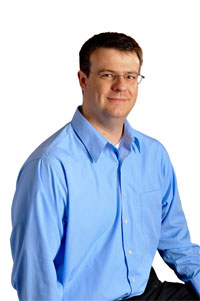 Dr. Thomas Sternberg
