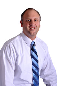 Dr. Nathan Stice
