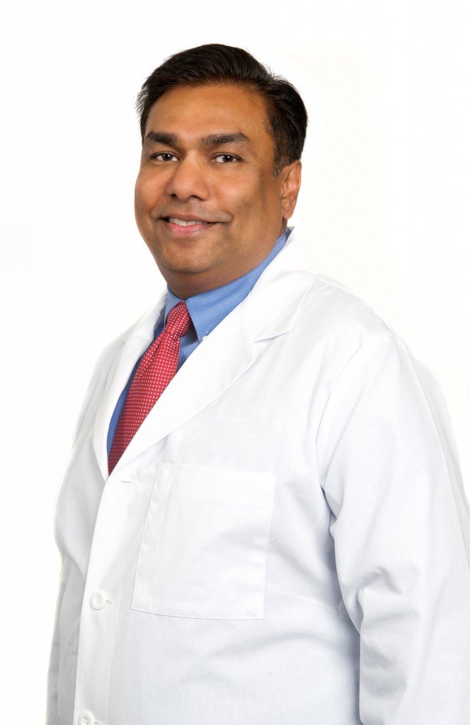Dr. Kamal Singh, M.D.