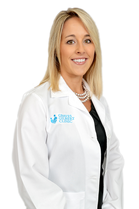 Lauren Myrick, APRN