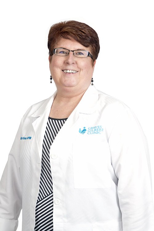 Mary Kovar, APRN