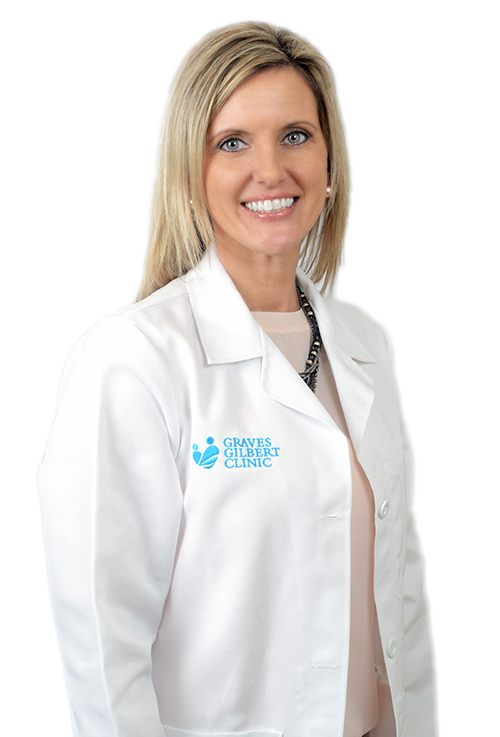 Darby Carter, APRN