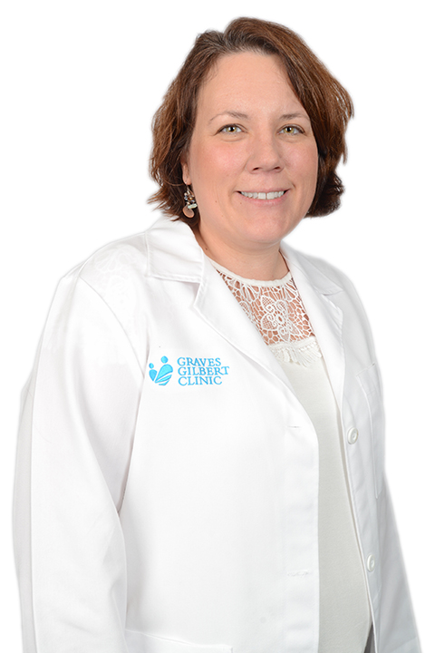 Kerry Wilton, APRN