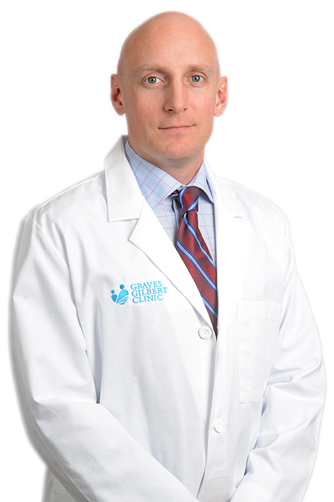 Joseph M. Dai, III, M.D.