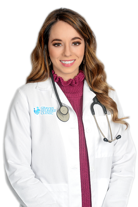 Rachel Holton, APRN