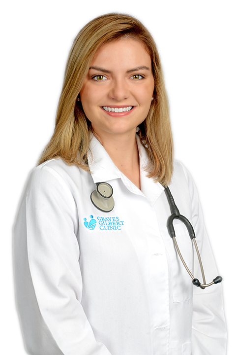 Rachel Marklin, P.A.-C
