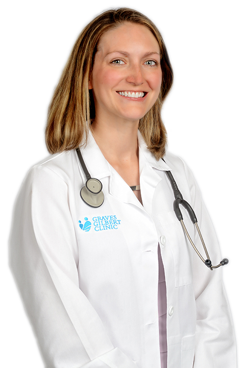 Molly Byslma, APRN