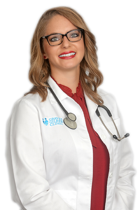 Sherelen Hodges, APRN