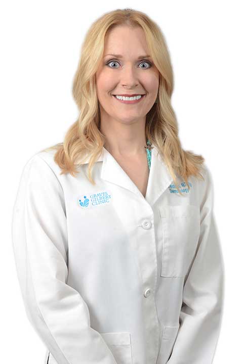 Shannon Watkins M.D.