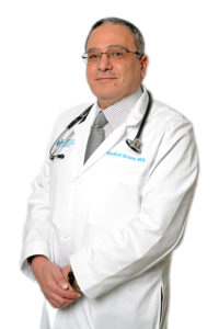 Dr. Medhat Grace, M.D.