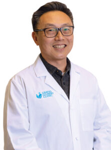 Charles S. Lin, MD