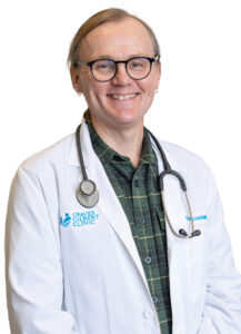 Craig Losekamp, MD