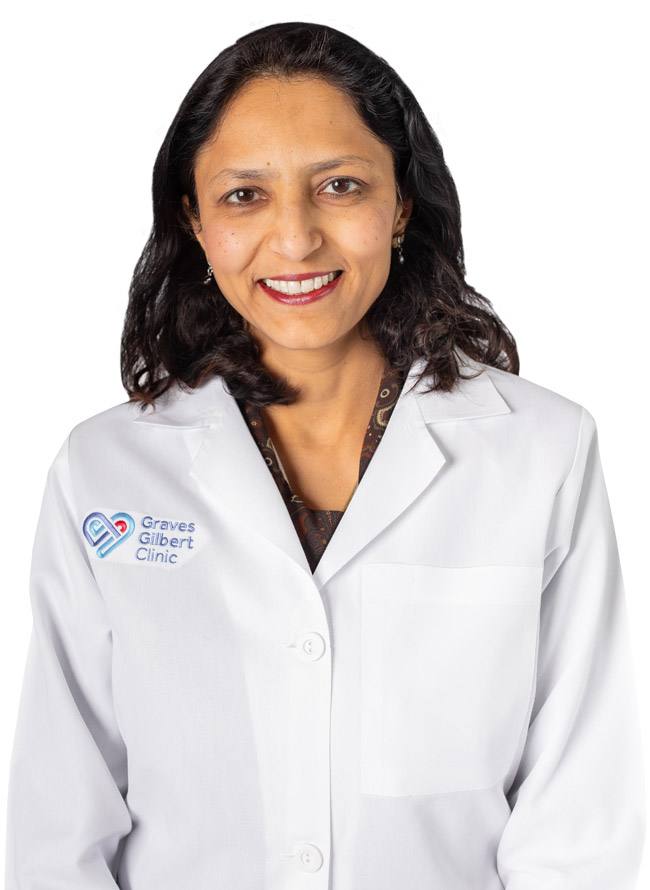 Dr Neha Pansuria