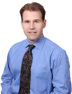 Dr Rance Wentworth