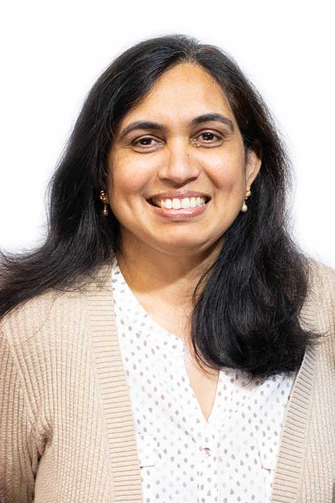 Vidya Seshadri, MD