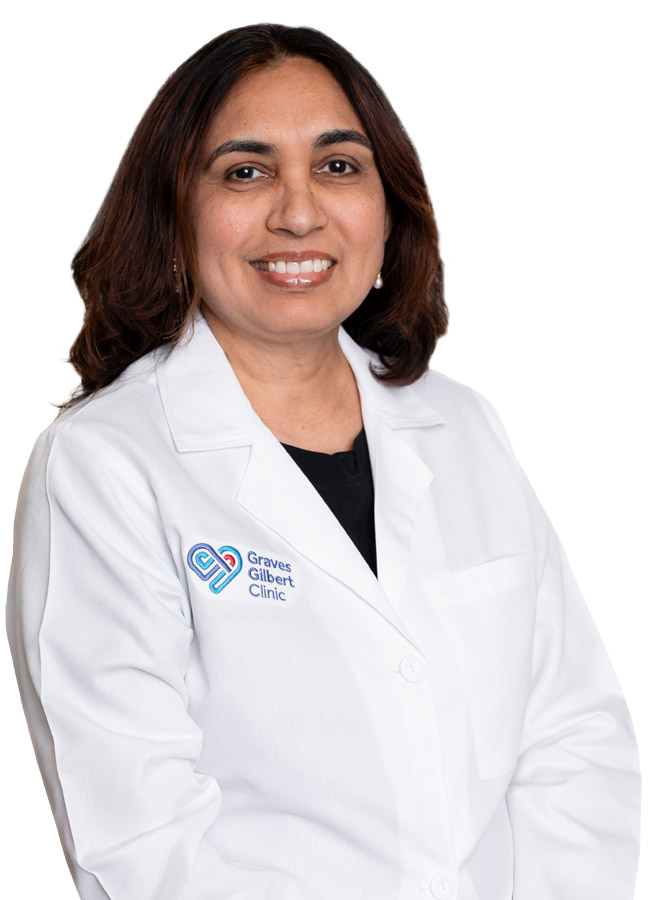 Vidya Seshadri MD