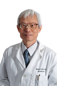 Dr. Wesley Chou