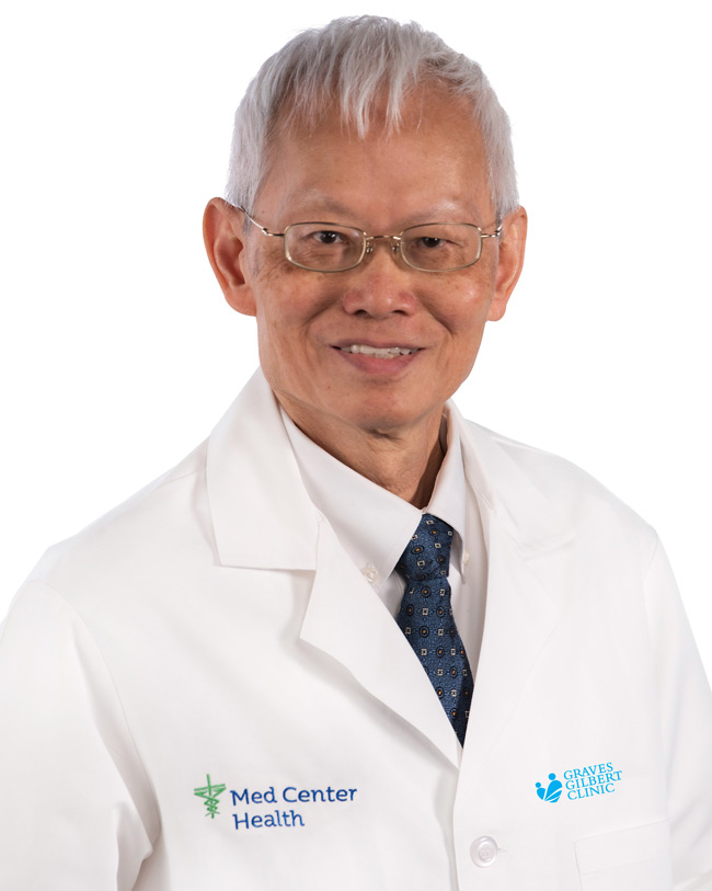 dr chou