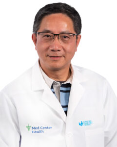 dr zhu