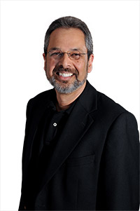Dr. Asad Fraser