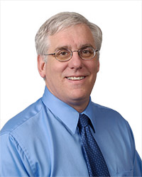 Dr. J. Randall Hansbrough