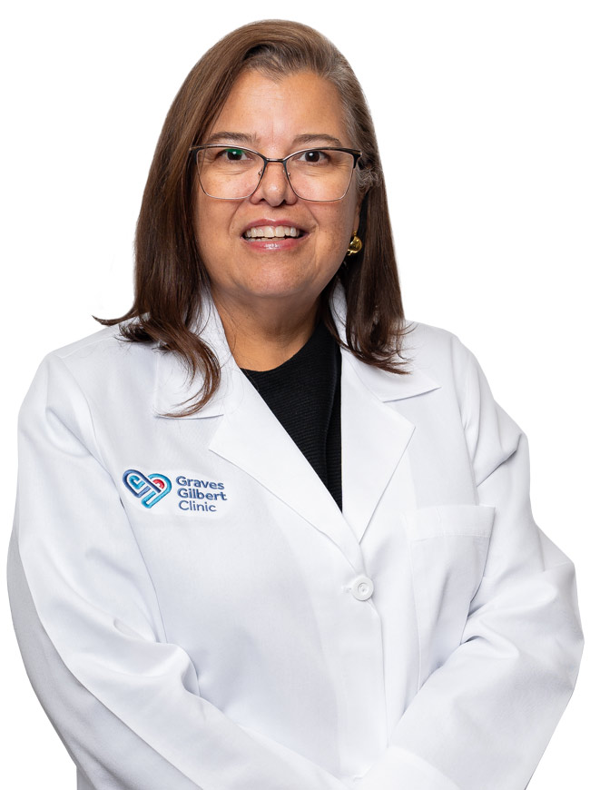 hope havener, md