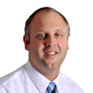 Nathan Stice MD