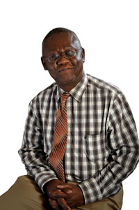 Dr. Eme Igbokwe