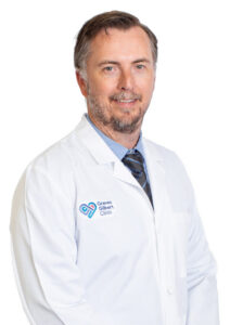 marc moore, md