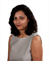 Dr. Neha Pansuria