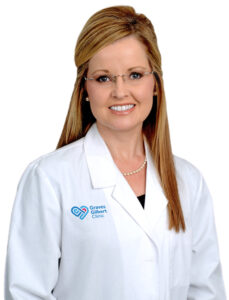 Jennifer Cary, APRN