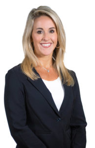 Lauren Myrick, APRN