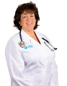 Beth Bryant MD