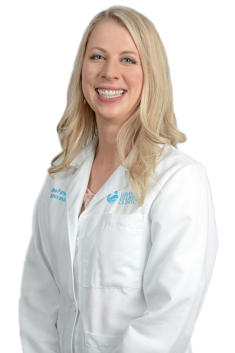 Heather Parnell APRN