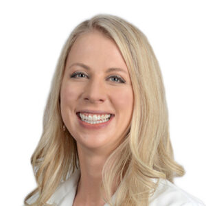 Heather Parnell APRN CNM