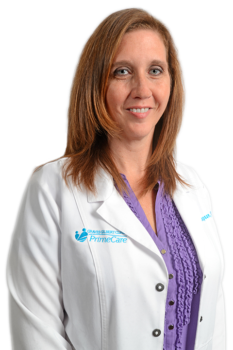 Tonya Simpson APRN