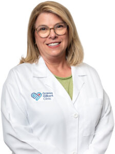 Gina Clark APRN