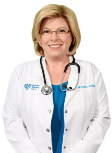 Gina Clark, APRN