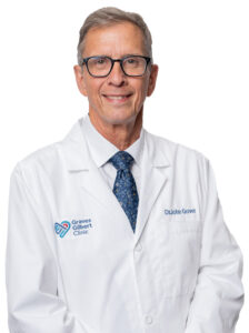 John Gover MD