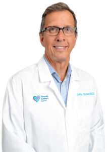 John Gover, MD