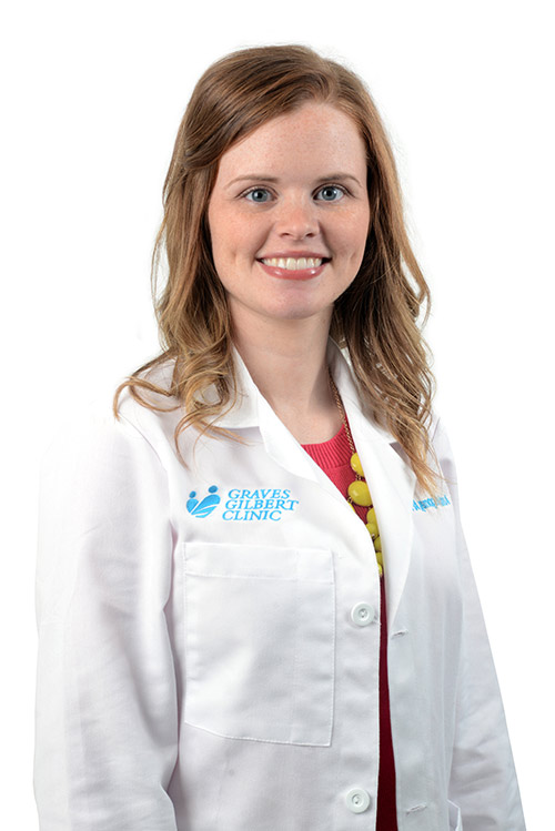 Amber Nagornay APRN