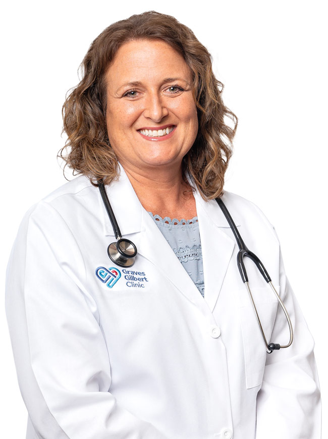 ashley bennett, md