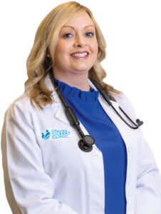 Lindsay McGehee, APRN