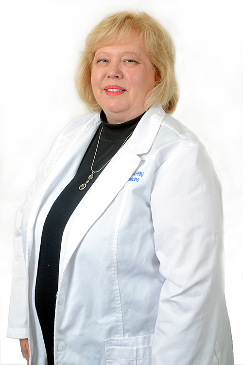 Lori Walton APRN