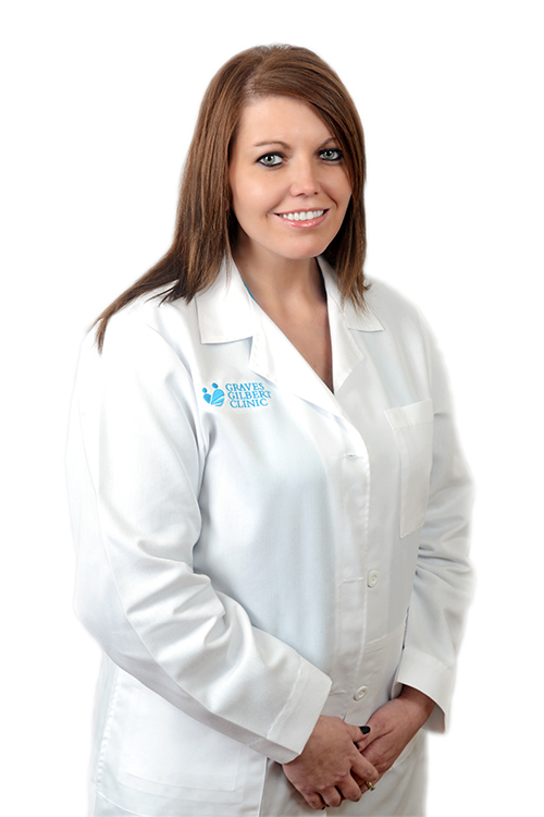 Ashley Griffin APRN