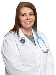 Ashley Griffin, APRN