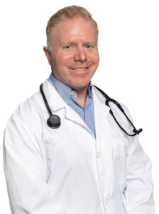 Robert Wesley, MD